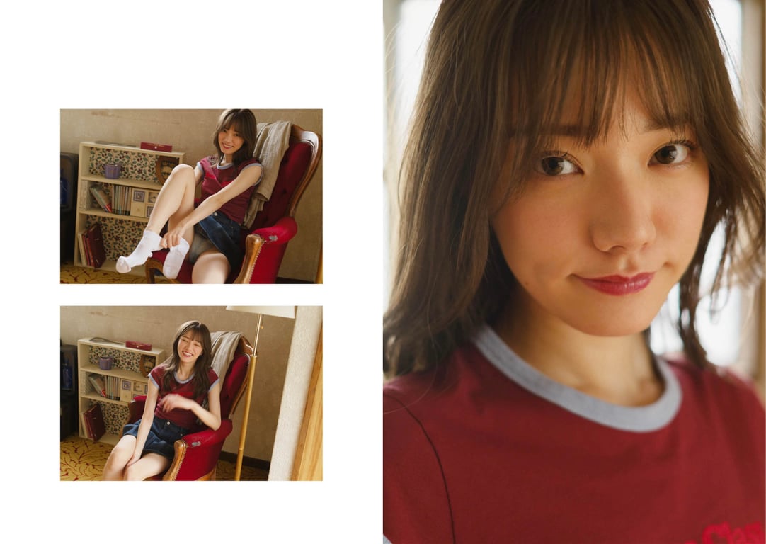 图片[56]-#宮下玲奈 被拍走 - 全本免费在线观看-阅图吧