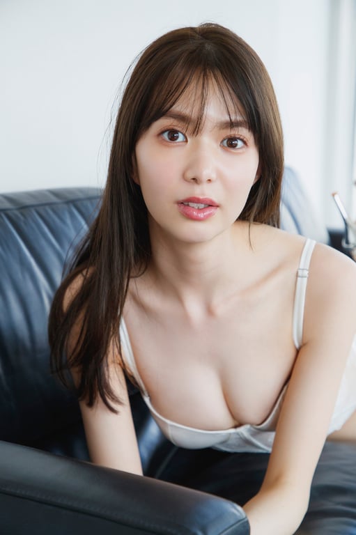 图片[56]-松平璃子 AI无法创造的神级8头身身材 週刊Post数字写真集 - 在线免费观看-阅图吧