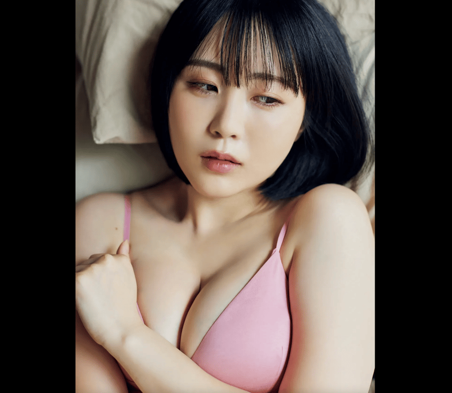 图片[9]-夜道雪 软糯糯LOVE BODY - 在线免费观看-阅图吧