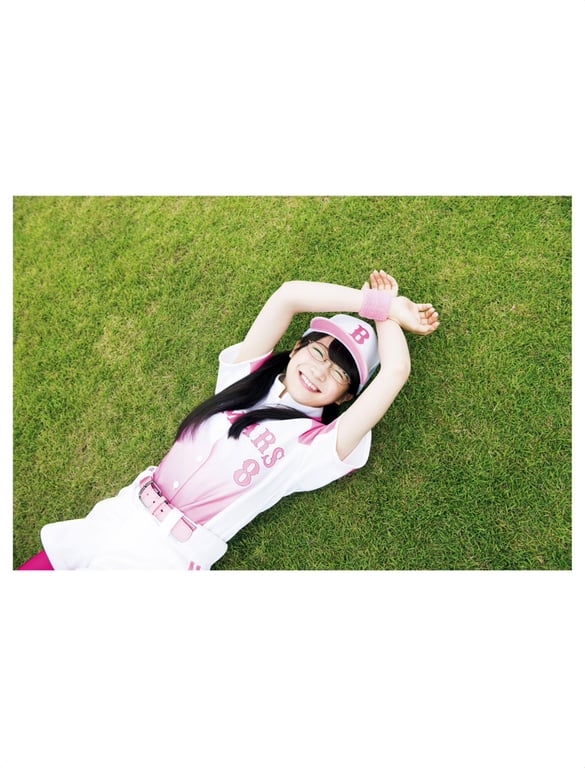 图片[42]-初森ベマーズ 电子写真集 Vol.02 - 在线免费观看-阅图吧