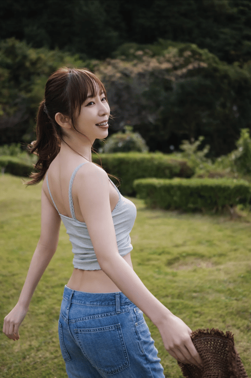 图片[3]-#FRIDAYデジタル写真集 盐地美澄『Pearl オール未公开スペシャルEdition vol.3〜大ボリューム ! 完全版 〜』 - 全本免费在线观看-阅图吧