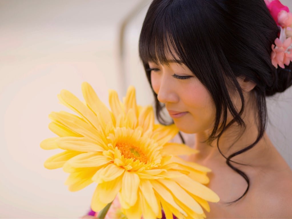 图片[23]-Beppin 数字写真集 大槻响 vol,1 - 在线免费观看-阅图吧