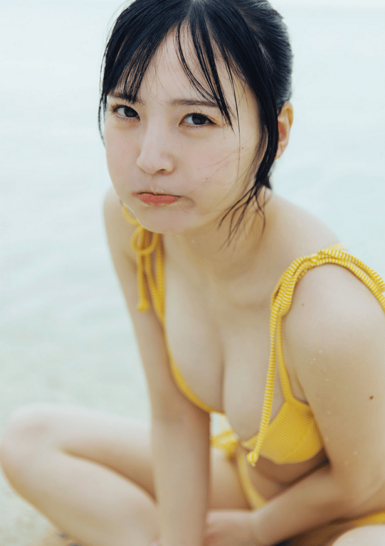 图片[8]-2024.08.28 由良yura 1st写真集 心动yura！ - 在线免费观看-阅图吧