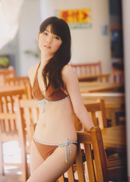 图片[25]-#2010.04.26 Sayumi Michishige 道重沙由美 – La - 全本免费在线观看-阅图吧