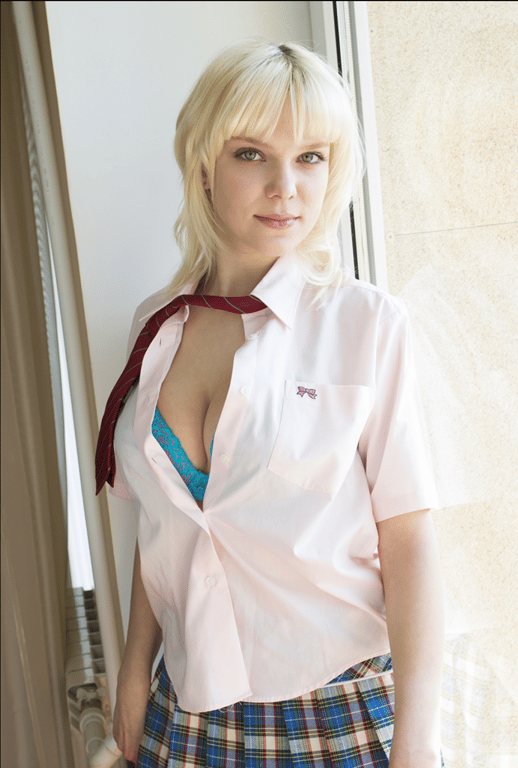 图片[49]-#Christina (2014-12-17) - 全本免费在线观看-阅图吧