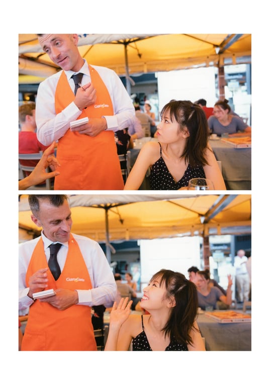 图片[16]-2018.10.03 今泉佑唯个人写真集 无人知晓的我 - 在线免费观看-阅图吧