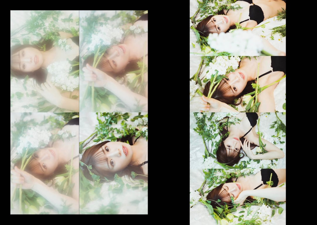 图片[33]-#未歩なな デジタル写真集 #Escape - 全本免费在线观看-阅图吧