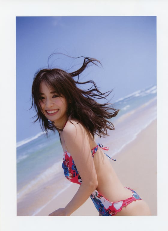 图片[36]-#泉里香1st写真集「Rika!」 - 全本免费在线观看-阅图吧
