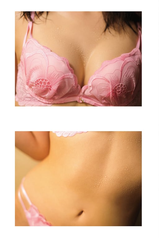 图片[131]-#幼小少女 天然美月【ヌード写真集】 - 全本免费在线观看-阅图吧