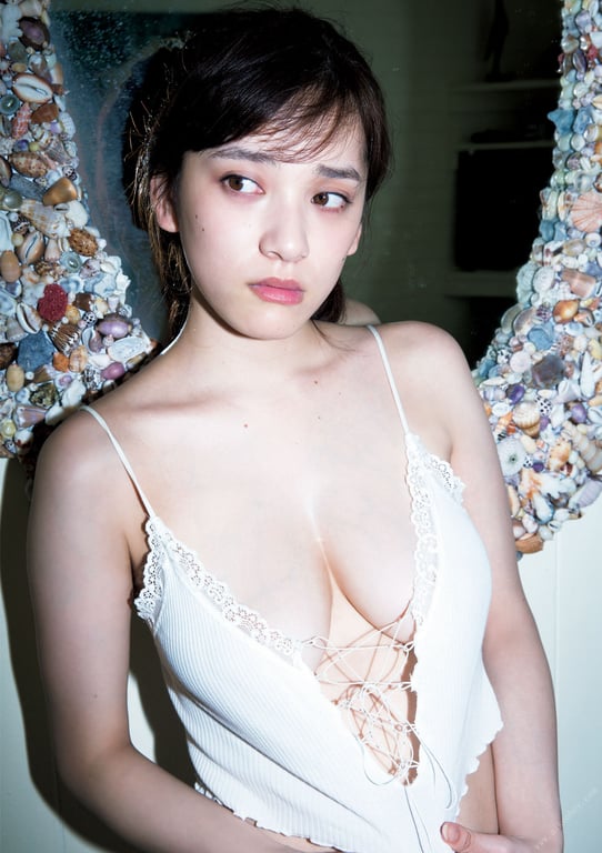 图片[35]-都丸纱也华ファースト写真集 とまるまる KC PEACE - 在线免费观看-阅图吧