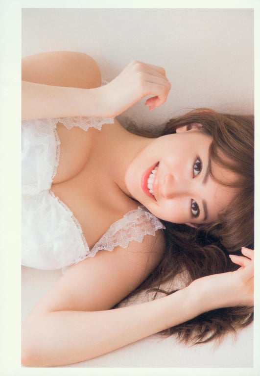 图片[36]-#Haruna Kojima 小嶋阳菜 – 1st. Photo Book Kojiharu 1st.写真集 小阳 - 全本免费在线观看-阅图吧