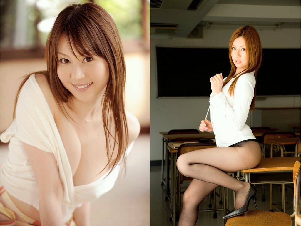 图片[4]-#美女画报 辰巳唯 风格超群 美女的七变化 - 全本免费在线观看-阅图吧