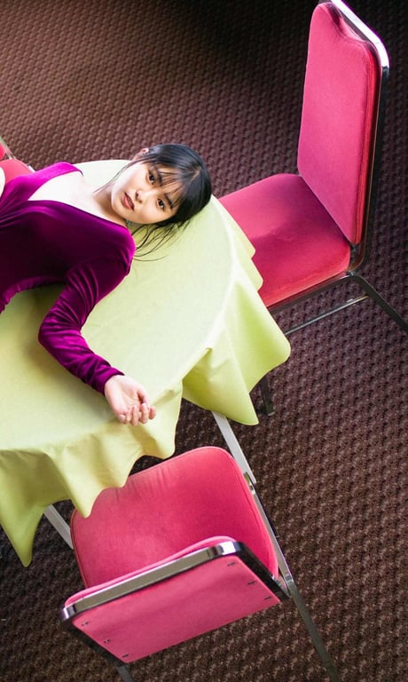 图片[36]-【数字限定】机智敏锐写真集「合规」 週プレ PHOTO BOOK - 在线免费观看-阅图吧