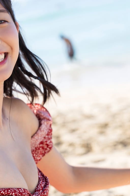 图片[122]-#週刊Post Digital写真集 志田音々 夏威夷的ねねまる假日(2023-12-18) - 全本免费在线观看-阅图吧