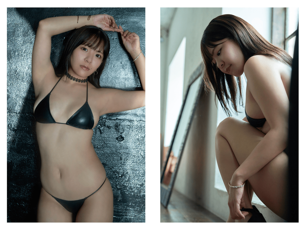 图片[51]-うかぴ Official Gravure Photo Book うかぴ (Prestige出版) - 在线免费观看-阅图吧
