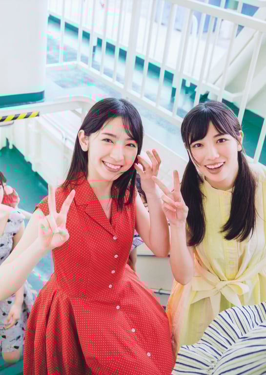 图片[17]-#Hinatazaka46 1st Photobook – 立木桩 - 全本免费在线观看-阅图吧