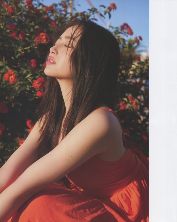 图片[85]-乃木坂46 井上和 1st写真集 独白 - 在线免费观看-阅图吧