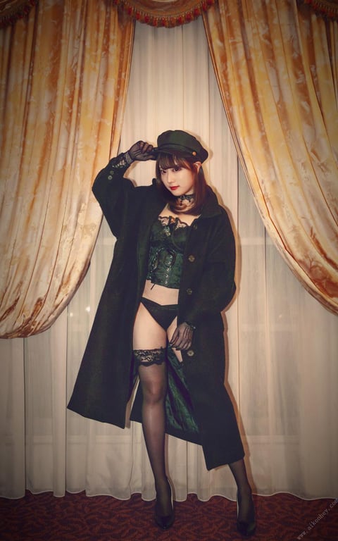 图片[64]-#Omotechan 表酱 – GRACE & TRUE (2020-03-26) - 全本免费在线观看-阅图吧