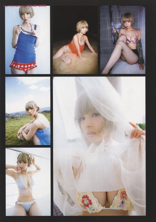 图片[126]-#2015.12.10 最上最我1st写真集『MOGA』 - 全本免费在线观看-阅图吧