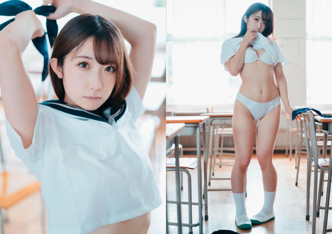 图片[14]-#大河桃 グラビア写真集 旬 (Wunder Publishing House) - 全本免费在线观看-阅图吧