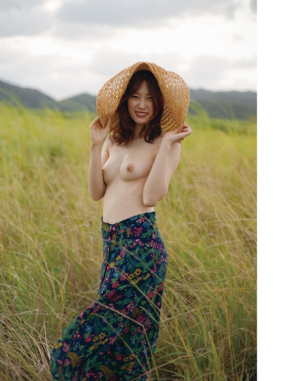 图片[117]-#Ravish 美谷朱里写真集 Asagei SEXY女优写真集 - 全本免费在线观看-阅图吧