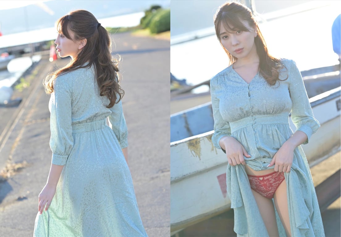 图片[3]-#Exciting Girls 森咲智美 数码写真集 vol.3 - 全本免费在线观看-阅图吧