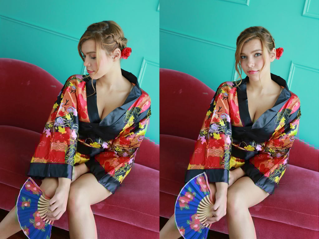 图片[41]-Evolved Gravure NANA.watson 写真集『Encantada.〜初次见面〜』(迷宫) - 在线免费观看-阅图吧