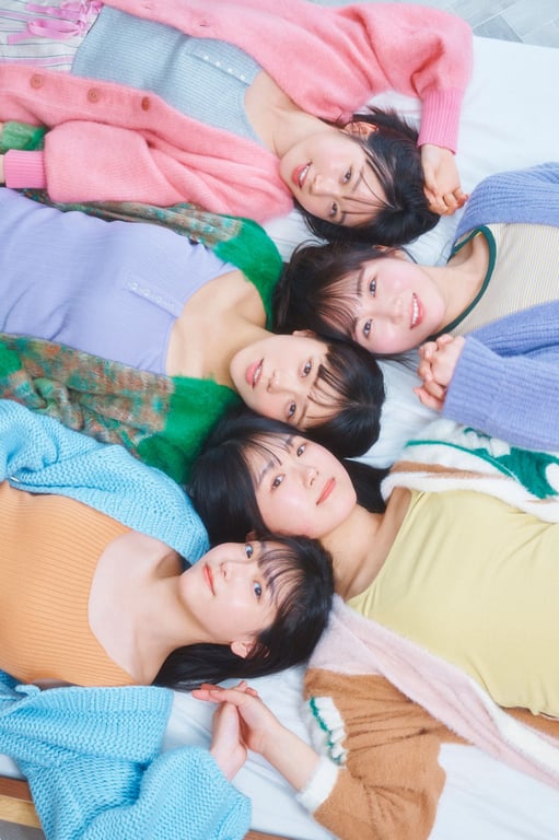 图片[23]-#ヤンマガアザーっす！STU48 甲斐心爱 内海里音 工藤理子 铃木彩夏 诸葛望爱YM2024年7号 - 全本免费在线观看-阅图吧