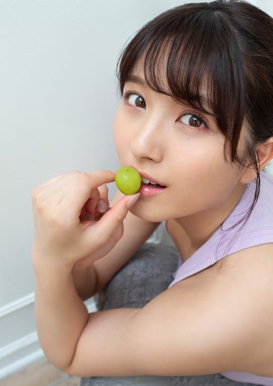 图片[42]-大和田南那『和喵喵一起。』BOMB数字写真集 - 在线免费观看-阅图吧