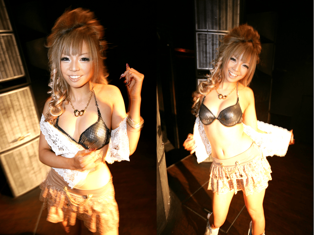 图片[17]-都内某俱乐部的超级淫荡痴态 Gal’s NIGHT 写真集 vol.02 (Pink俱乐部) - 在线免费观看-阅图吧