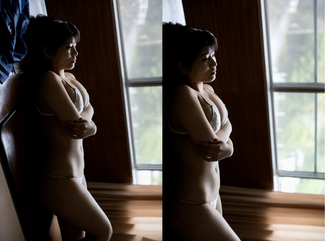 图片[77]-ちとせよしの YOSHINO Styles 表も裏もふらず (エスデジタル) - 在线免费观看-阅图吧