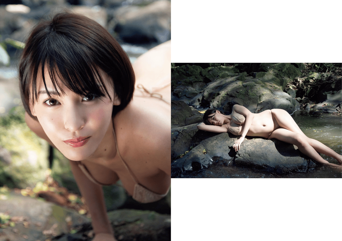 图片[48]-#奈月星名 2nd 写真集『Sena Style』 - 全本免费在线观看-阅图吧