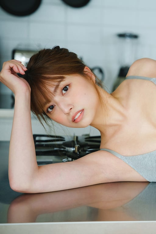 图片[19]-漫画ACTION数字写真集 高见奈央「MY TURN」 - 在线免费观看-阅图吧