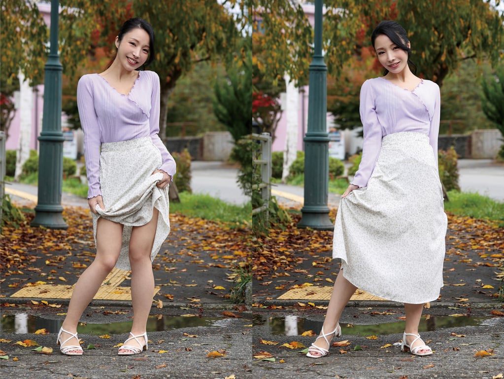 图片[6]-#藤木纱英 官方裸体写真集 总有一天一定 - 全本免费在线观看-阅图吧