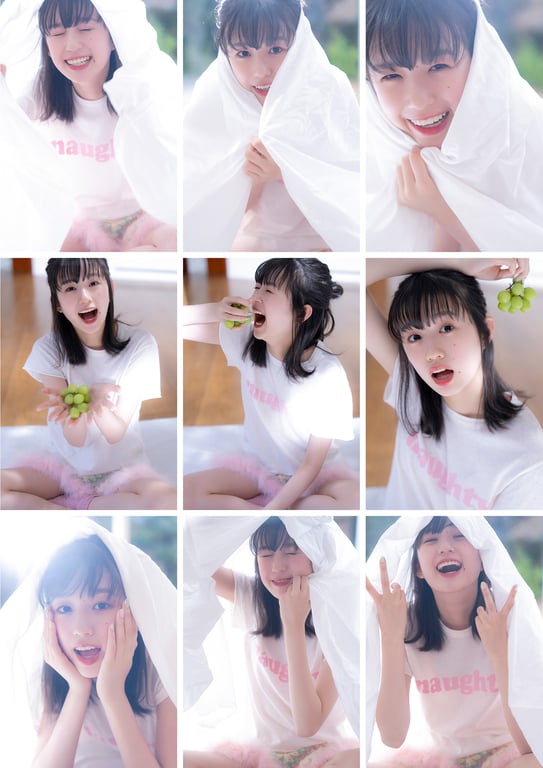 图片[13]-Super Celebration私立惠比寿中学 SpiComi选拔 中山莉子 小久保柚乃 仲村悠菜 SpiSun 写真集 - 在线免费观看-阅图吧