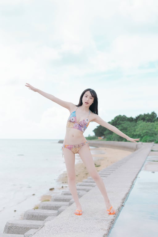 图片[13]-48Times Premium Album (川原美咲) - 在线免费观看-阅图吧