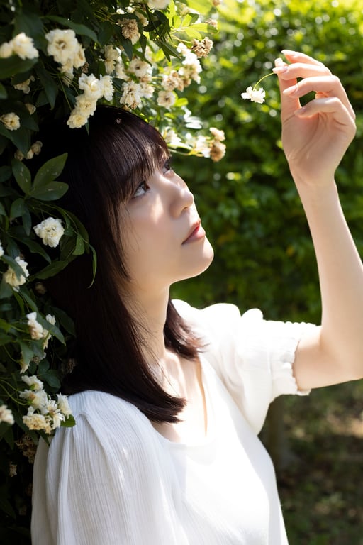 图片[10]-[FLASH Photobook] Tsumugi Hashimoto 桥本纺 - The best in Osaka is the best in Japan! 大阪第一就是日本第一！ (2023-06-20) - 在线免费观看-阅图吧