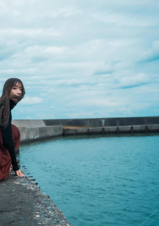 图片[23]-#白肌姫 【大河桃温泉写真集】 (Wunder_Publishing_House.) - 全本免费在线观看-阅图吧