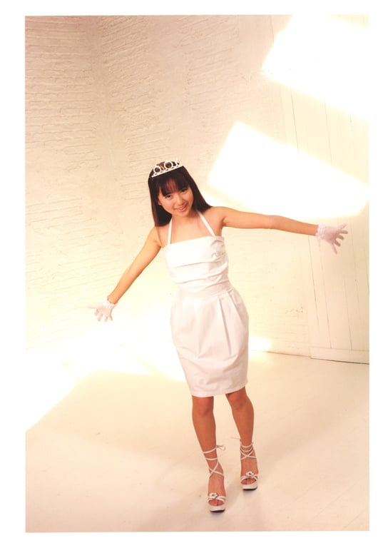 图片[38]-Mirai Ishida 石田未来 – sugar time(20020620) - 阅图吧-阅图吧