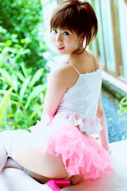 图片[29]-#秘蔵 BEST Vol.04 麻美由真 デジタル写真集 - 全本免费在线观看-阅图吧