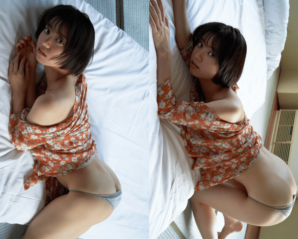 图片[60]-長谷川梓『水手服与创可贴』(Spice Visual) - 在线免费观看-阅图吧