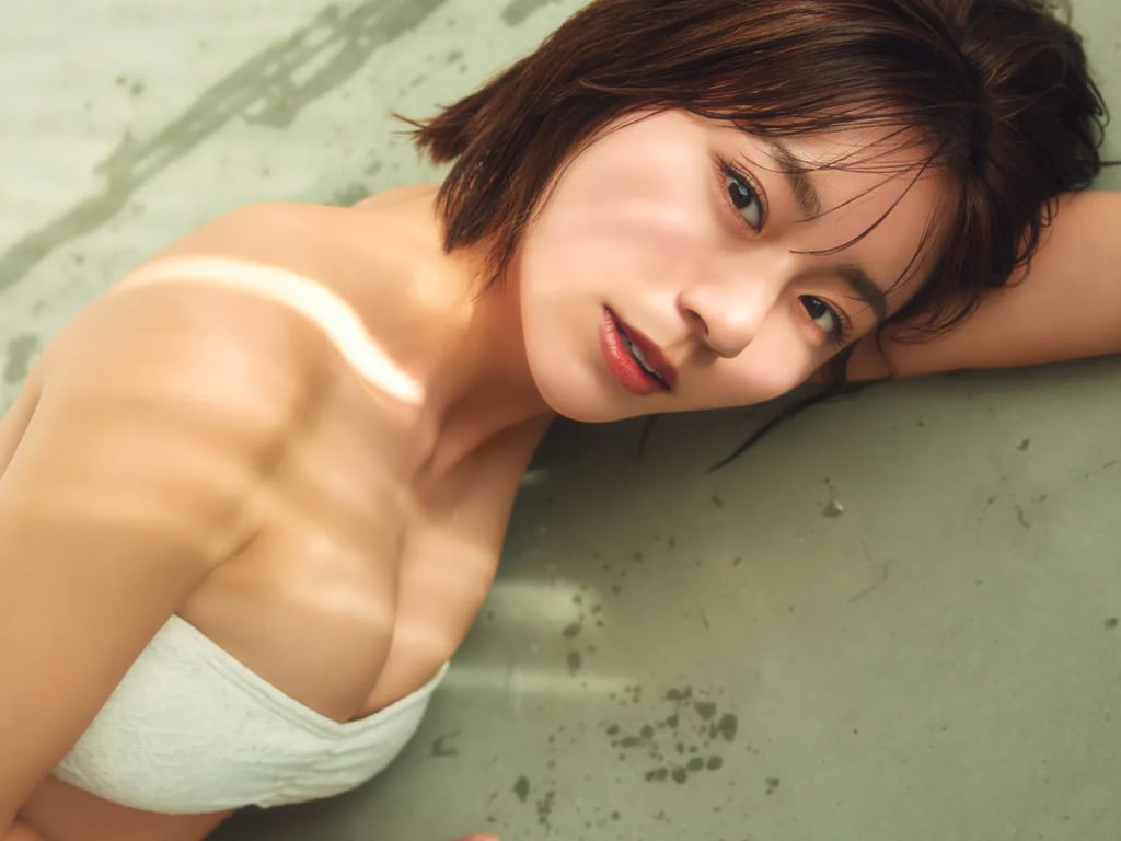 图片[88]-#FRIDAYデジタル写真集 井出美希 毕业 vol.2 100ページ超豪华版 - 全本免费在线观看-阅图吧