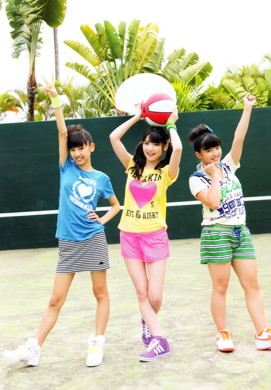 图片[71]-#アロハロ! モーニング娘。写真集 2012 (Photobook+DVD付き) - 全本免费在线观看-阅图吧