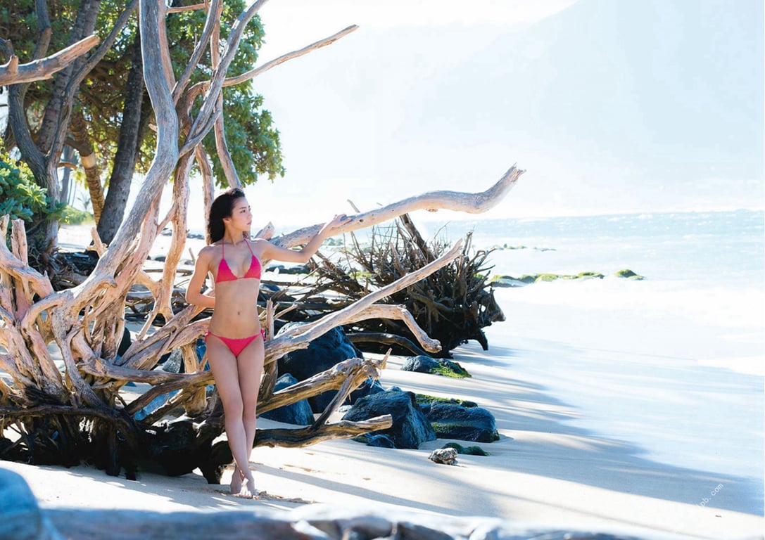 图片[84]-#石川恋ファースト写真集「LOVE LETTERS」 - 全本免费在线观看-阅图吧