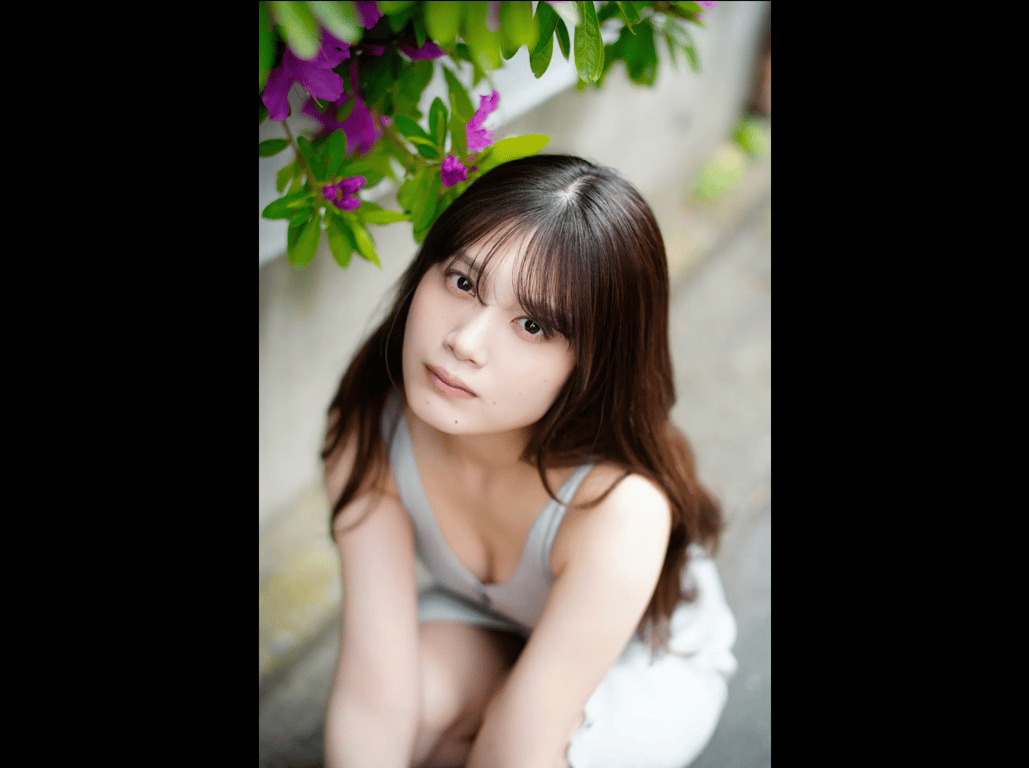 图片[5]-#FRIDAYデジタル写真集 遊馬萌弥『ガチ恋メモリー』20カット - 全本免费在线观看-阅图吧