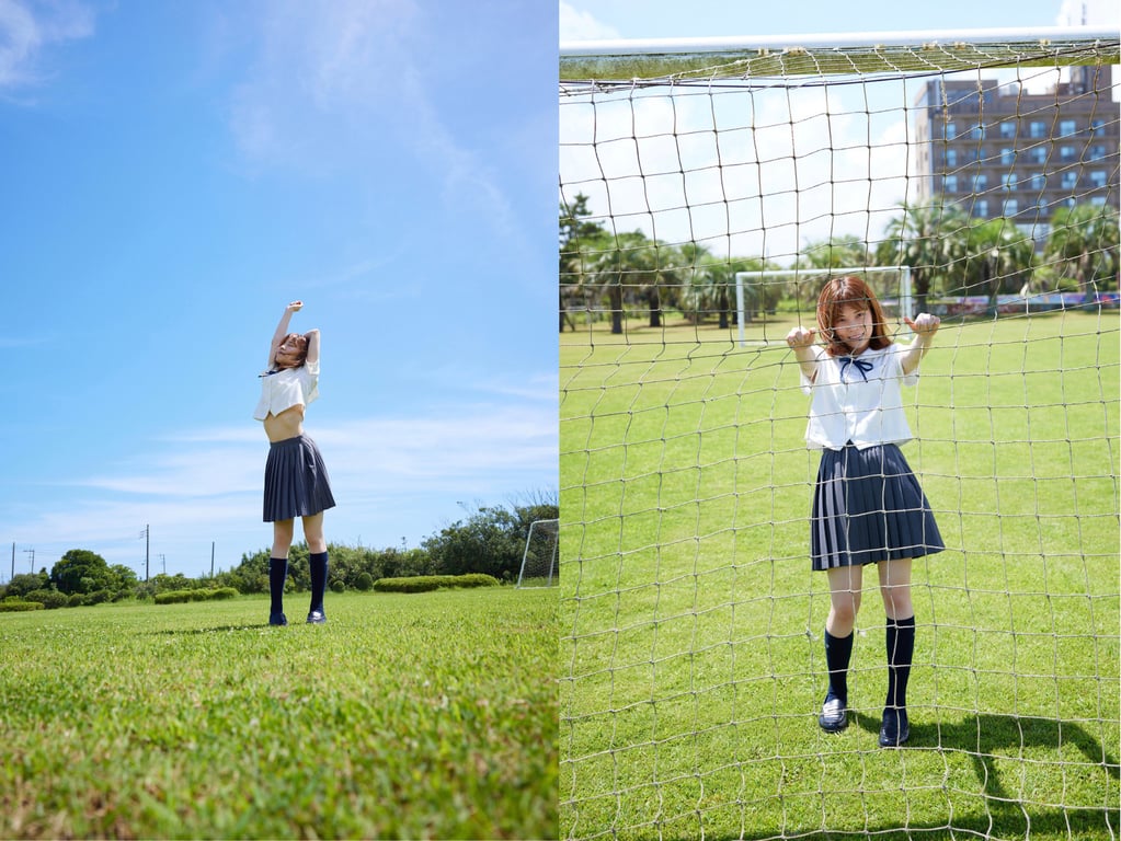 图片[3]-MISS MOONLIGHT 月乃雏 ヌード写真集[131pics] - 在线免费观看-阅图吧