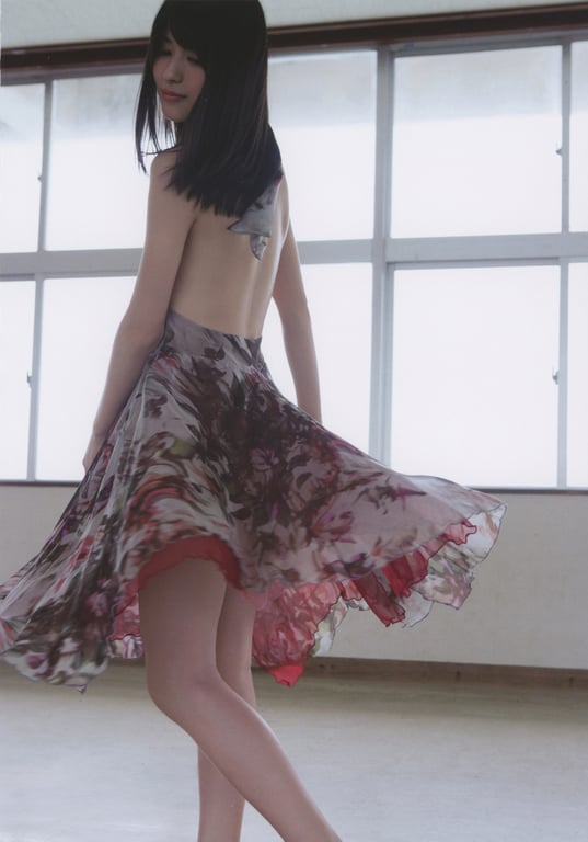 图片[75]-Maimi Yajima - Nobody knows 23 - 在线免费观看-阅图吧