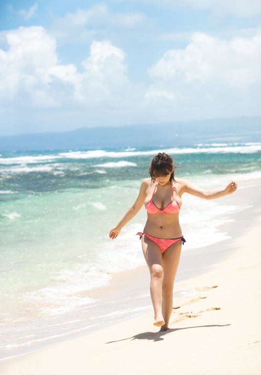 图片[37]-#2017.11.01 Ai Shinozaki 篠崎爱 – 结晶 - 全本免费在线观看-阅图吧