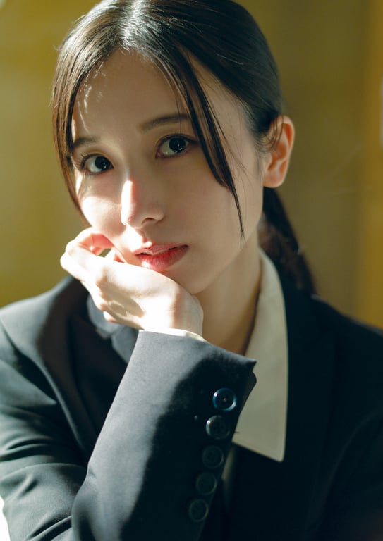 图片[25]-[電子書籍限定カバー･電子限定特典付] 佐佐木琴子1st写真集 黎明的梦 (声グラe-books) - 在线免费观看-阅图吧