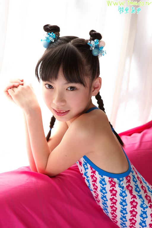 图片[109]-牧原あゆ 『たっぷり』 - 在线免费观看-阅图吧